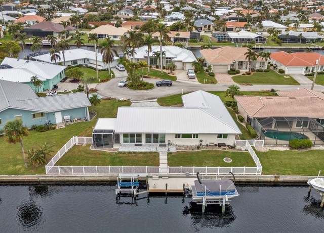 Property at 950 Genoa Ct, Punta Gorda, FL 33950, 3 beds, 2 baths