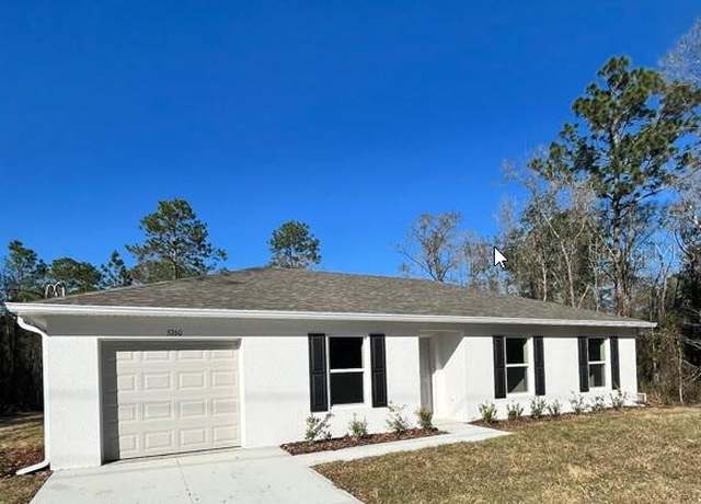 Property at 5260 Cedar Ford Blvd, Hastings, FL 32145, 3 beds, 2 baths