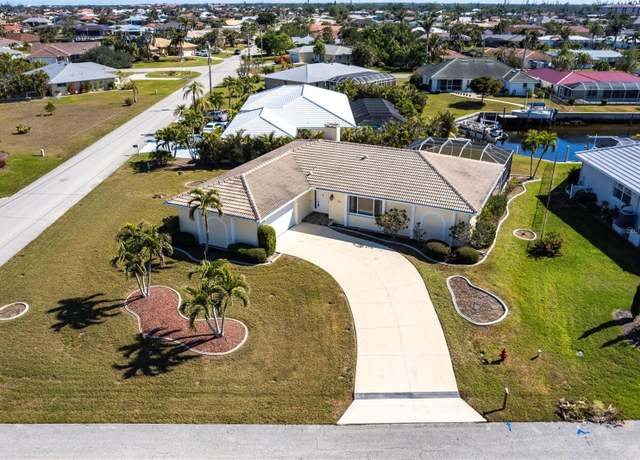 Property at 900 Genoa Ct, Punta Gorda, FL 33950, 3 beds, 2 baths