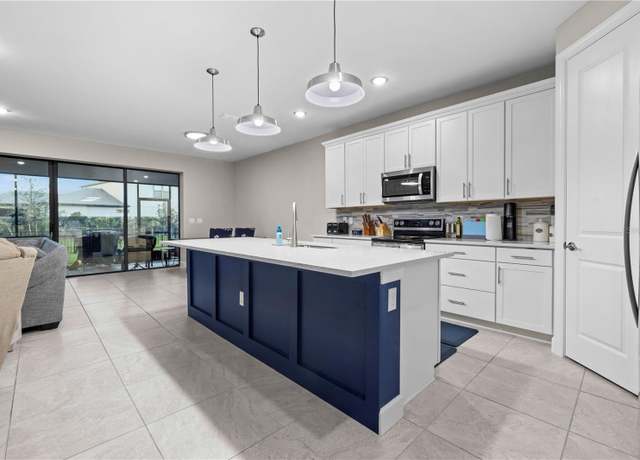 Property at 2486 Buckthorn Loop, North Port, FL 34289, 4 beds, 2.5 baths