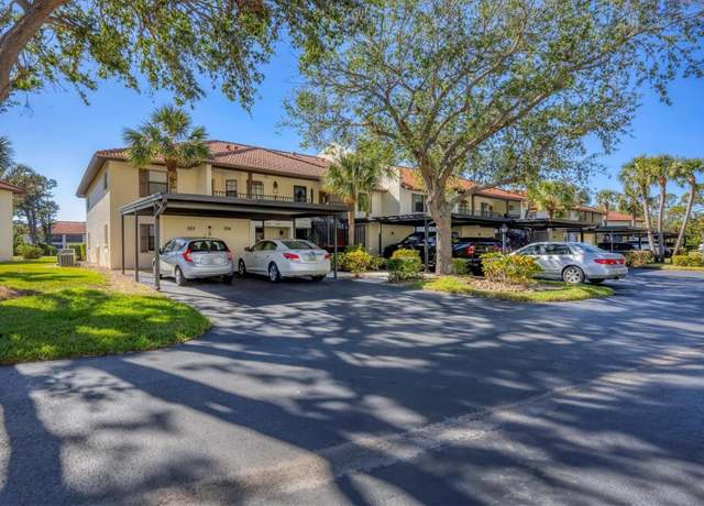 Property at 520 Pine Hollow Cir #520, Englewood, FL 34223, 2 beds, 2 baths