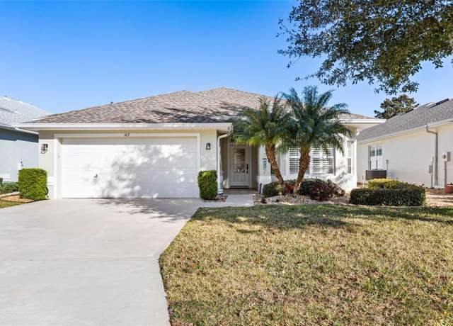 Property at 163 Raintree Cir, Palm Coast, FL 32164, 3 beds, 2 baths