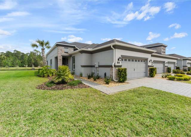 Property at 852 Pinewood Dr, Ormond Beach, FL 32174, 2 beds, 2 baths