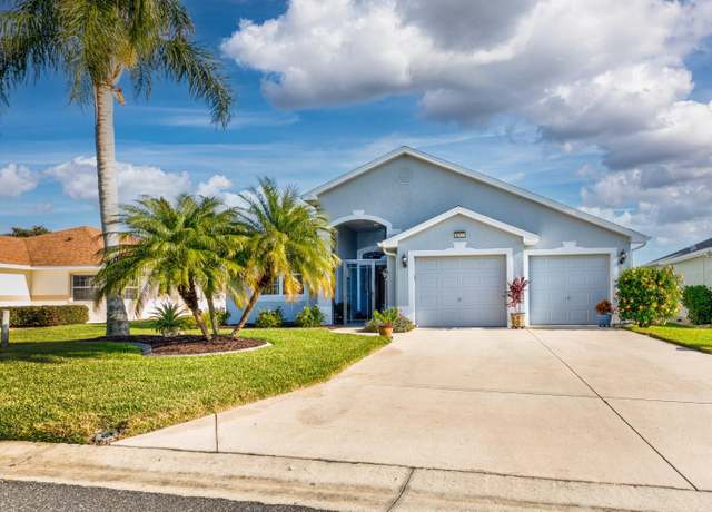 Property at 5717 Illumination Ln, Leesburg, FL 34748, 3 beds, 2 baths