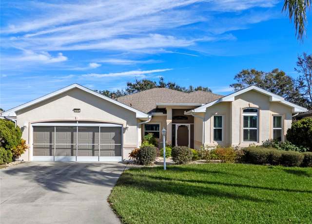 Property at 6319 Berkshire Pass, Leesburg, FL 34748, 3 beds, 2 baths