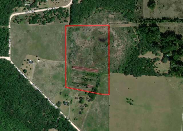 Property at Adams Rd, Wellborn, FL 32094