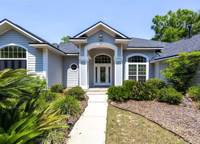 Property at 10312 SW 23rd Ave, Gainesville, FL 32607, 4 beds, 3 baths