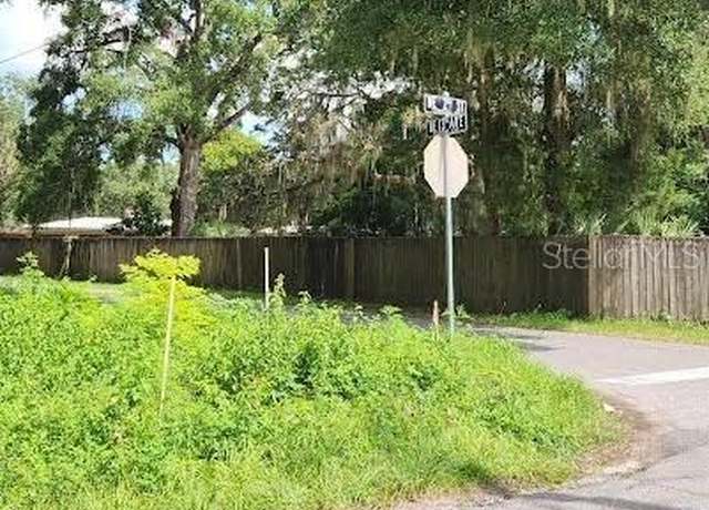 Property at 00 Parcel 1 NE 13th Ave, Gainesville, FL 32601