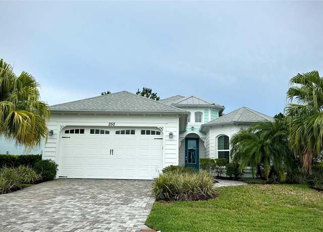 Property at 250 Summertime Pl, Daytona Beach, FL 32124, 2 beds, 2 baths