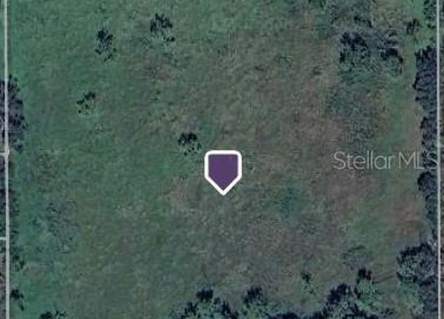 Property at 36th Street SE Lot 574, Ruskin, FL 33570