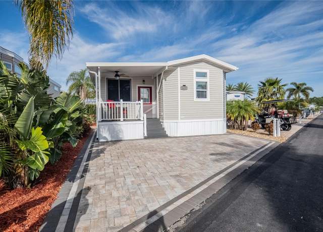 Property at 2415 Citrus Tree Rd, Clermont, FL 34714, 1 bed, 1 bath