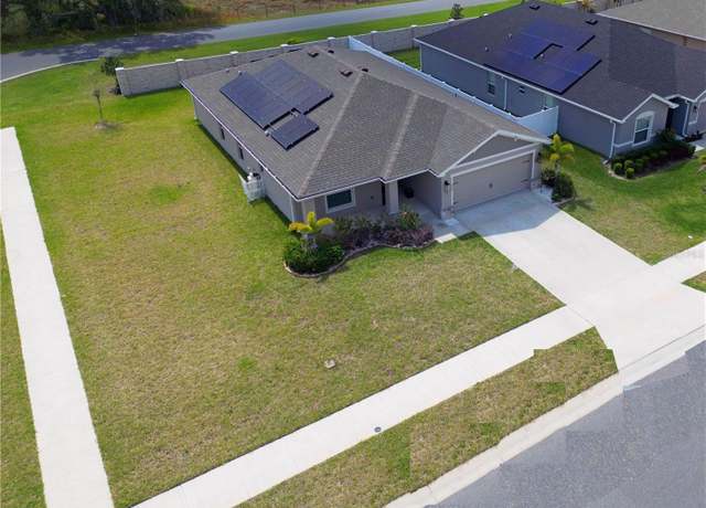 Property at 937 Montgomery Ln, Polk City, FL 33868, 4 beds, 2 baths