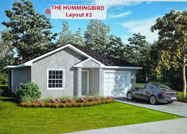Property at 5927 Cormorant Ct, Lakeland, FL 33809, 2 beds, 2 baths