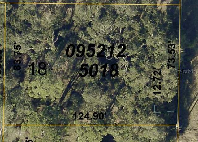 Property at Honeybee St, North Port, FL 34291