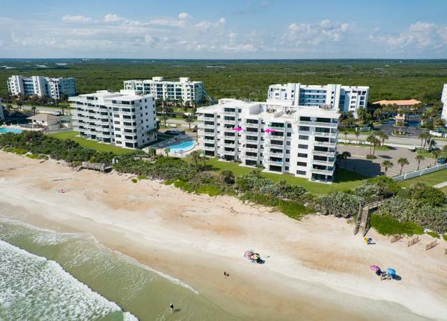 Property at 5301 S Atlantic Ave #52, New Smyrna Beach, FL 32169, 2 beds, 2 baths