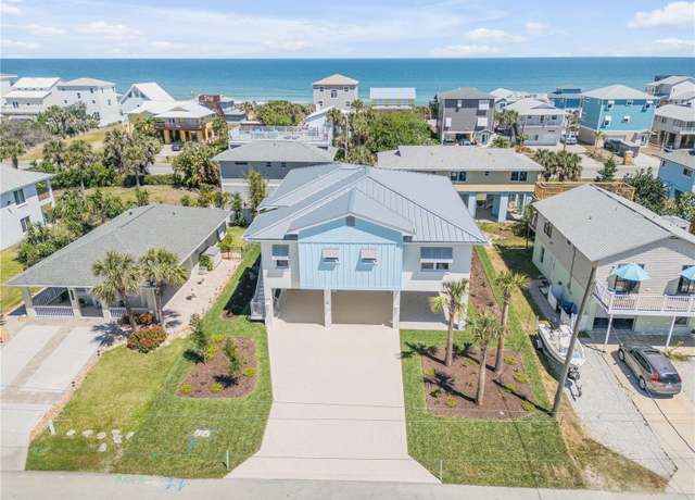 Property at 6555 Engram Rd, New Smyrna Beach, FL 32169, 4 beds, 4 baths