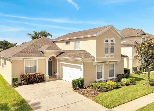 Property at 511 Pineloch Dr, Haines City, FL 33844, 4 beds, 4 baths