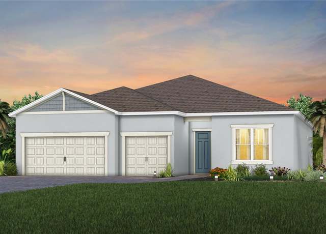 Property at 1623 Green Orchard St, St Cloud, FL 34771, 3 beds, 2.5 baths