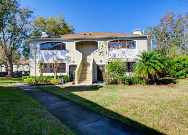 Property at 2956 S S Semoran Blvd #1407, Orlando, FL 32822, 2 beds, 2 baths