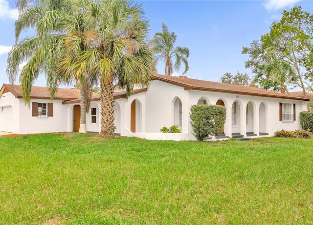 Property at 3052 Saratoga Dr, Orlando, FL 32806, 5 beds, 3 baths