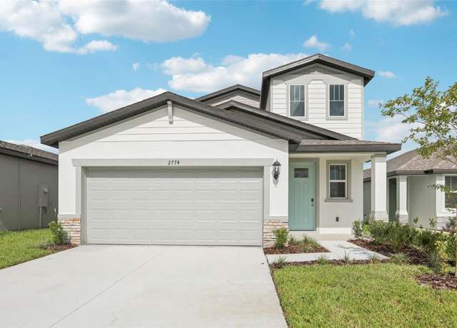 Property at 2774 Virginia Pine Dr, Bartow, FL 33830, 4 beds, 2.5 baths