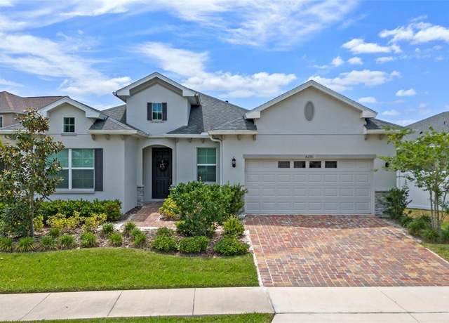 Property at 4296 Mirror Ct, Clermont, FL 34714, 3 beds, 2.5 baths