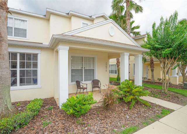 Property at 17516 Blessing Dr, Clermont, FL 34714, 3 beds, 3 baths