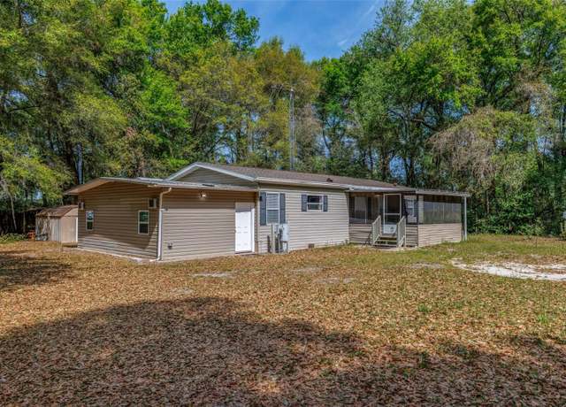 Property at 17130 SE 19th Ct, Summerfield, FL 34491, 2 beds, 2 baths