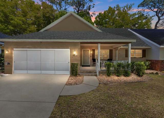 Property at 8683 SW 93rd Ln Unit D, Ocala, FL 34481, 2 beds, 2 baths