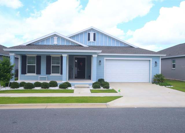 Property at 7429 SW 61st St, Ocala, FL 34474, 4 beds, 3 baths
