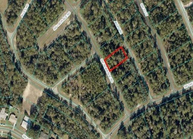 Property at TBA SW 36 Ave Rd, Ocala, FL 34473