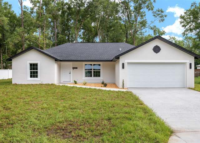 Property at 6052 NW 53rd Street Rd, Ocala, FL 34482, 3 beds, 2 baths