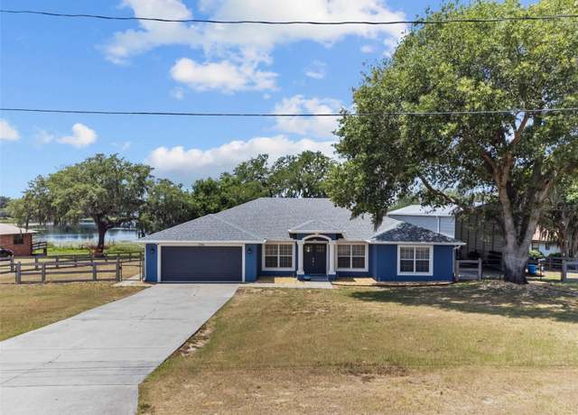 Property at 1396 Lucerne Loop Rd NE, Winter Haven, FL 33881, 4 beds, 3 baths