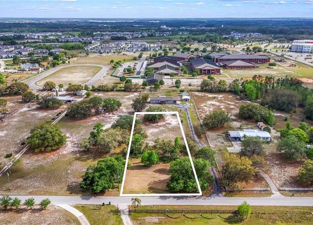 Property at 0 Petes Ln, Davenport, FL 33837