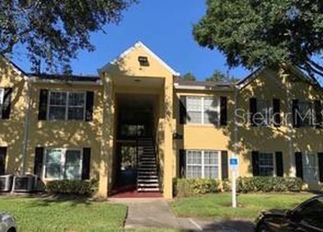 Property at 2013 Dixie Belle Dr Unit 2013K, Orlando, FL 32812, 2 beds, 2 baths