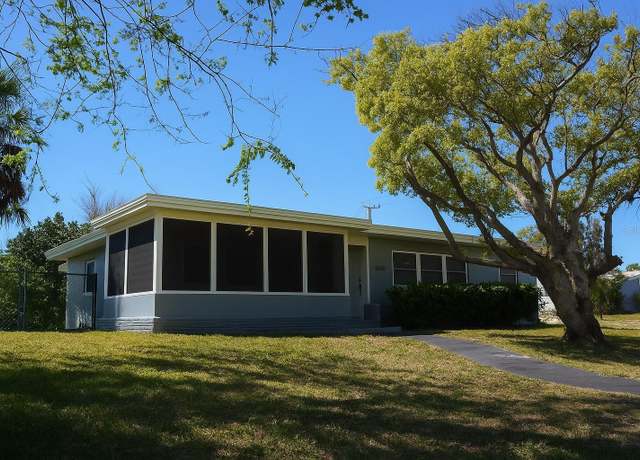 Property at 2326 S Peninsula Dr, Daytona Beach, FL 32118, 4 beds, 3 baths