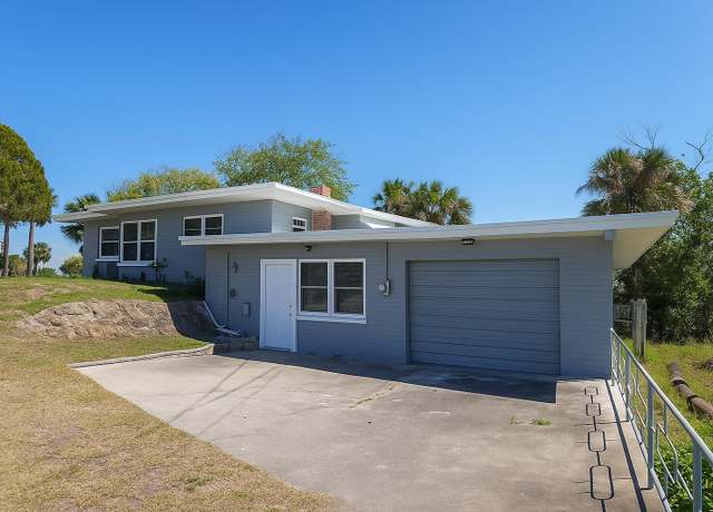 Property at 2326 S Peninsula Dr, Daytona Beach, FL 32118, 4 beds, 3 baths