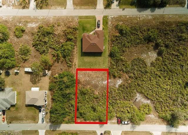 Property at 2613 3rd St SW, Lehigh Acres, FL 33976