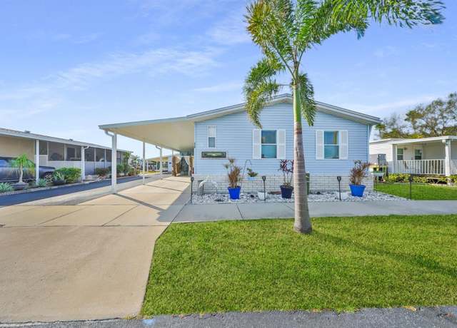 Property at 210 Mount Piney Ave NE #272, St Petersburg, FL 33702, 2 beds, 2 baths