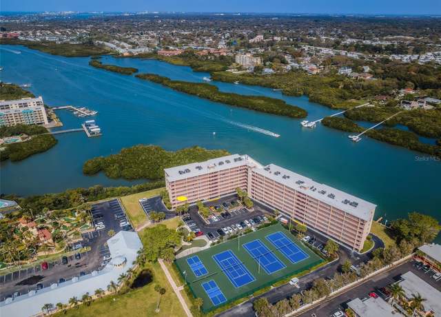Property at 19451 Gulf Blvd #301, Indian Shores, FL 33785, 2 beds, 2 baths