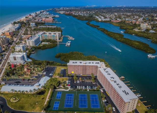 Property at 19451 Gulf Blvd #301, Indian Shores, FL 33785, 2 beds, 2 baths