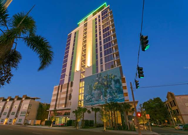 Property at 777 3rd Ave N #1408, St Petersburg, FL 33701, 3 beds, 2.5 baths