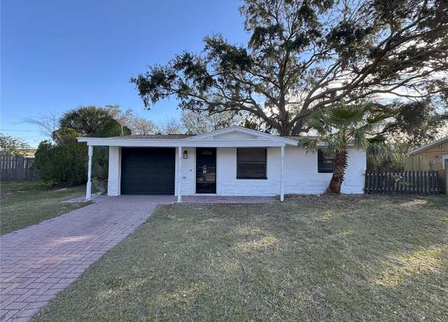 Property at 4623 Irene Loop, New Port Richey, FL 34652, 2 beds, 1 bath
