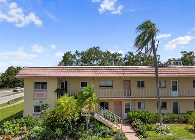 Property at 2003 Greenbriar Blvd #1, Clearwater, FL 33763, 2 beds, 2 baths