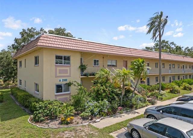 Property at 2003 Greenbriar Blvd #1, Clearwater, FL 33763, 2 beds, 2 baths