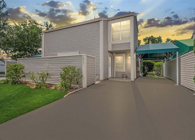 Property at 6933 Lake Place Ct, Tampa, FL 33634, 2 beds, 2.5 baths