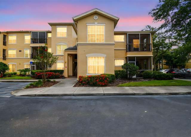 Property at 5125 Palm Springs Blvd #5204, Tampa, FL 33647, 1 bed, 1 bath