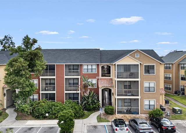Property at 11901 4th St N #5311, St Petersburg, FL 33716, 1 bed, 1 bath