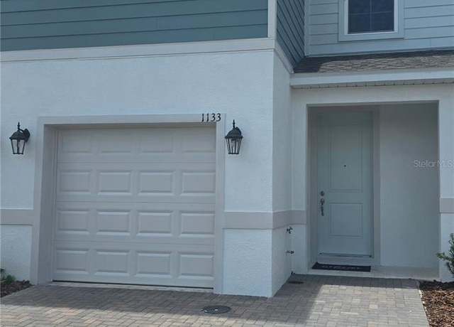 Property at 1133 Red Buckeye Ct, Deland, FL 32720, 3 beds, 2.5 baths