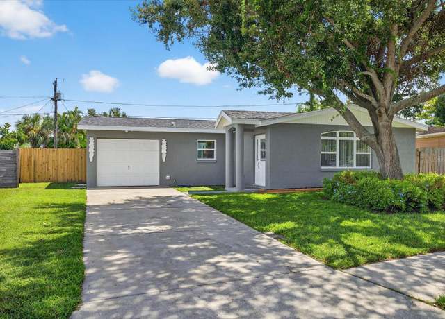 Property at 5170 98th Ave N, Pinellas Park, FL 33782, 2 beds, 1 bath